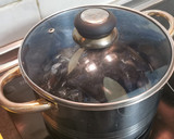 Foto del paso 1 de la receta: Mejillones en escabeche