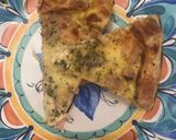 Foto del paso 3 de la receta: 🥚Quiche de Jamón y Queso🧀😃