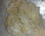 Foto del paso 6 de la receta: Pan de muerto