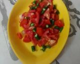 A picture of step 2 of Fruzy.