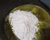 Foto langkah ke 3 dari resep Risol isi Ragout Ayam Wortel Creamy.