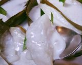 Foto langkah ke 5 dari resep Wadai jorong jorong.