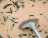 Foto langkah ke 5 dari resep Gulai Touco minus petai.