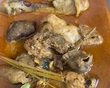 Foto langkah ke 4 dari resep 95. Ayam gulai.