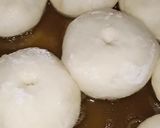 Foto langkah ke 8 dari resep Donat Maizena.