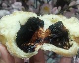 Foto langkah ke 6 dari resep Donat tanpa kentang yg lembut.
