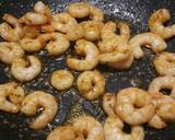 Warm and spicy cous cous salad recipe step 2 photo