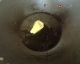 A picture of step 4 of Sugar Free Dates Walnut Ladoo.