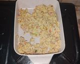 Foto langkah ke 3 dari resep Nasi Goreng Ikan.