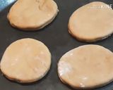 A picture of step 12 of Sweet Butter Gorditas (No Oven Needed).
