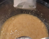 Foto del paso 3 de la receta: Tortitas plataneras canarionas sin gluten😋🤪🥞🍌🥚🥛🍯