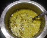 વેજી રવા હાંડવો (Veggie Rava Handvo Recipe In Gujarati) રેસીપી સ્ટેપ2ફોટો