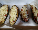 Foto del paso 5 de la receta: Berenjenas rellenas