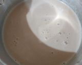 Foto langkah ke 3 dari resep Agar/puding gula merah.