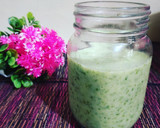 Foto langkah ke 4 dari resep Smoothies sehat (cocok untuk diet).