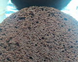 Foto del paso 3 de la receta: Torta De Chocolate, Crema De Café Y Dulce De Leche