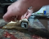 Foto del paso 12 de la receta: Maki sushi de atún paso a paso