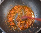 Foto langkah ke 1 dari resep "Mie" Chili Oil Diet Friendly, Gluten Free, Tanpa Tepung, Tinggi Protein.