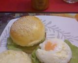 Foto del paso 9 de la receta: Pan hamburguesa casero