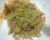Foto langkah ke 4 dari resep Seblak makroni.