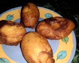 चीज़ ब्रेड रोल्स (Cheese Bread Rolls Recipe in Hindi) रेसिपी चरण 6 फोटो