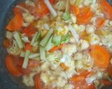Foto langkah ke 6 dari resep Sayur Cah Ala Edbars Kitchen.