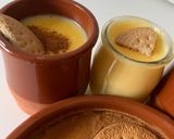Foto del paso 3 de la receta: Natillas con Flanin😋
