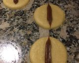 Foto del paso 4 de la receta: Galletitas caseras con azúcar impalpable 💕