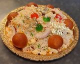 A picture of step 5 of 🍝🍒2KG MUTANJAN Recipe🍒 🍝.