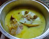 Foto langkah ke 3 dari resep Soto Ayam khas Medan.