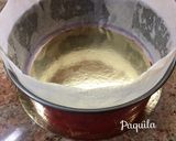 Foto del paso 1 de la receta: Tarta de chocolate_galletas & nueces macadamia 🍪