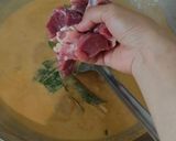 Foto langkah ke 6 dari resep Rendang Daging Sapi.