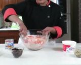 Foto del paso 1 de la receta: Ensalada de zanahoria