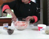 Foto del paso 1 de la receta: Ensalada de zanahoria