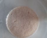 Foto langkah ke 1 dari resep 1100. Bakpao Ayam Kecap Metode No Mixer.
