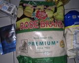 Foto langkah ke 1 dari resep Roti Kukus Pontianak Pandan (no mikser).