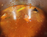Foto del paso 4 de la receta: Arroz y habichuelas en olla exprés