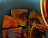 Foto del paso 4 de la receta: Dulce de calabaza con piloncillo