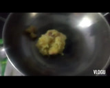 சர்க்கரை வள்ளி கிழங்கு கீர் ரெசிபி ஸ்டேப் 1 புகைப்படம்