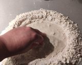 Foto del paso 2 de la receta: Pan casero