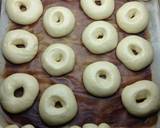 Cara Membuat Sourdough Discard Donat 4