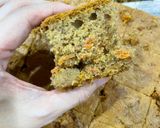 Foto langkah ke 6 dari resep Carrot Cake / Cake Wortel Ci Tintin.