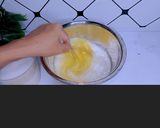 Foto langkah ke 1 dari resep Selai sarikaya pandan.