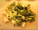 Foto del paso 6 de la receta: Sopín verduroso de viernes