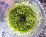 Foto del paso 2 de la receta Cus cus de Brócoli y Marisco