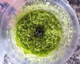 Foto del paso 2 de la receta: Cus cus de Brócoli y Marisco