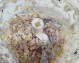 Foto langkah ke 2 dari resep Suwiran Ayam (Isian Lemper Ayam).
