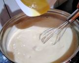 Foto langkah ke 4 dari resep Puding Cokelat Vla ala Kfc.