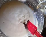 Foto del paso 5 de la receta: Pastel imposible / Chocoflan