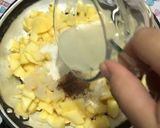 Foto do passo 4 de Como Fazer Pastel de Maçã